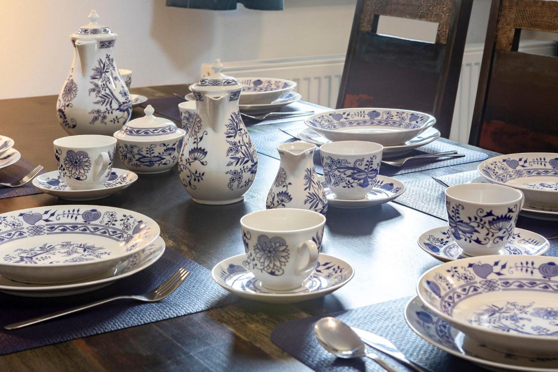 Apartmán "U nás doma" v chatě ALFA Černý Důl