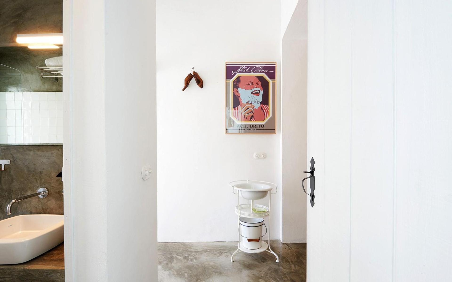 Casas da Amieira - Casa Terracota