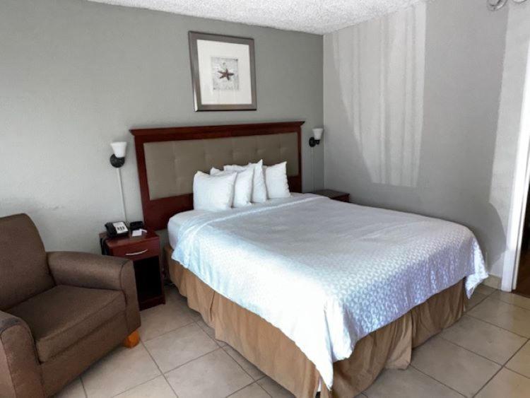 Clearwater Beach Hotel