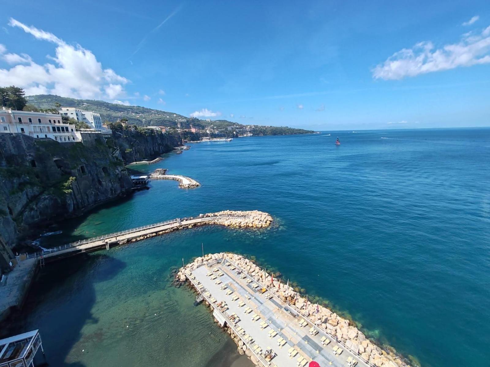 MyHome - Sorrento By The Sea-Beach