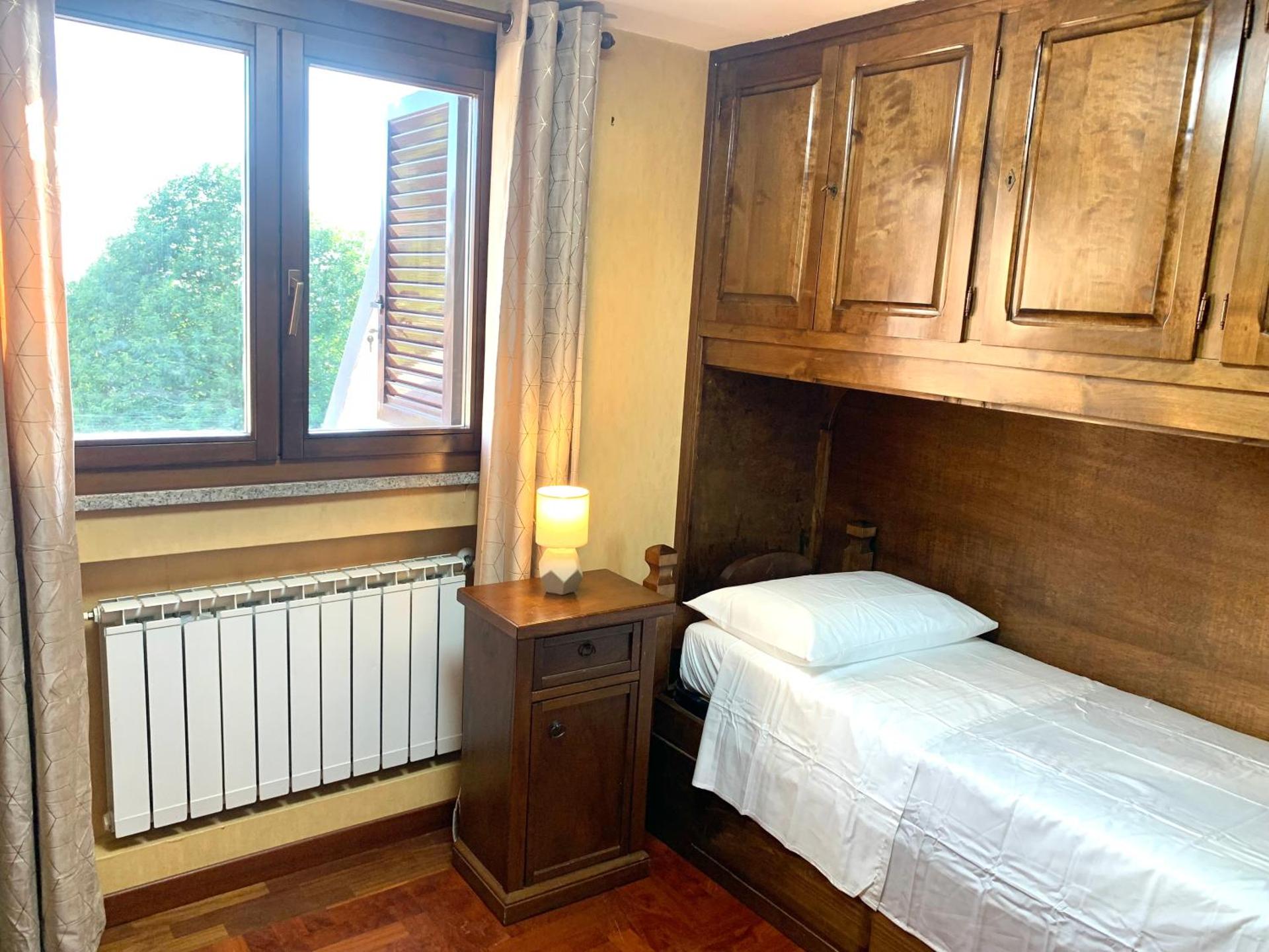 Deluxe Double Room with Extra Bed