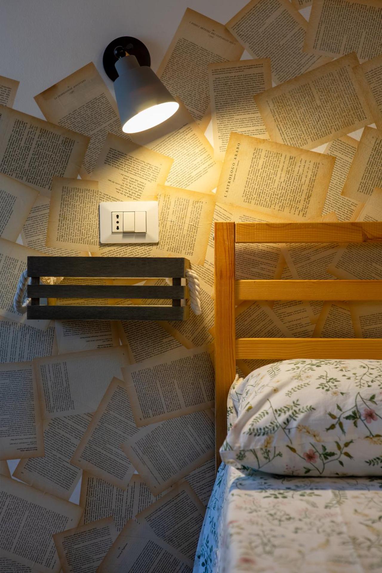 Alloggio delle Monache