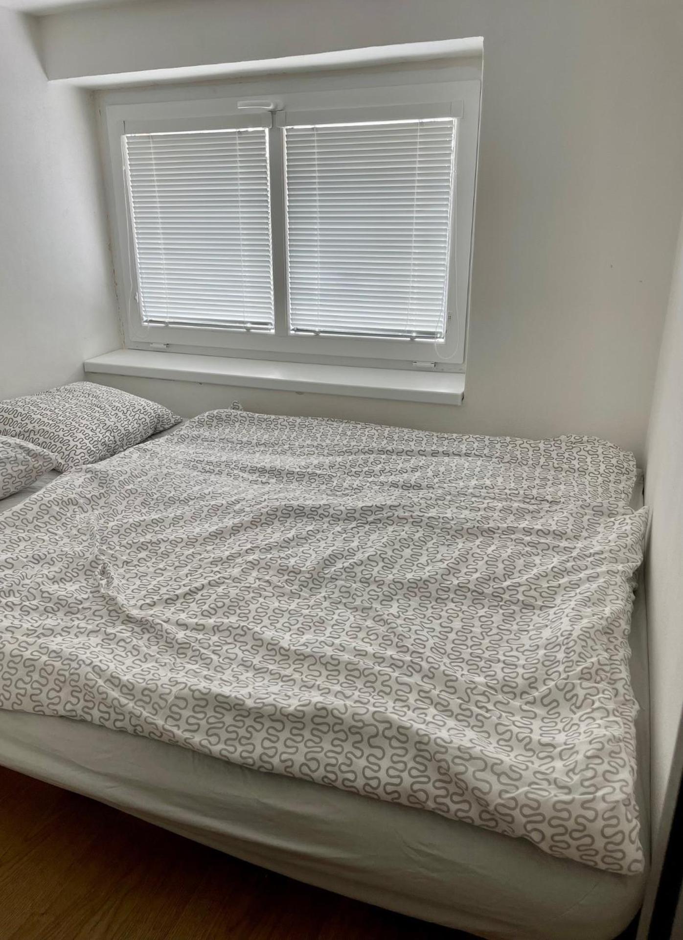 Apartmán V Krátké