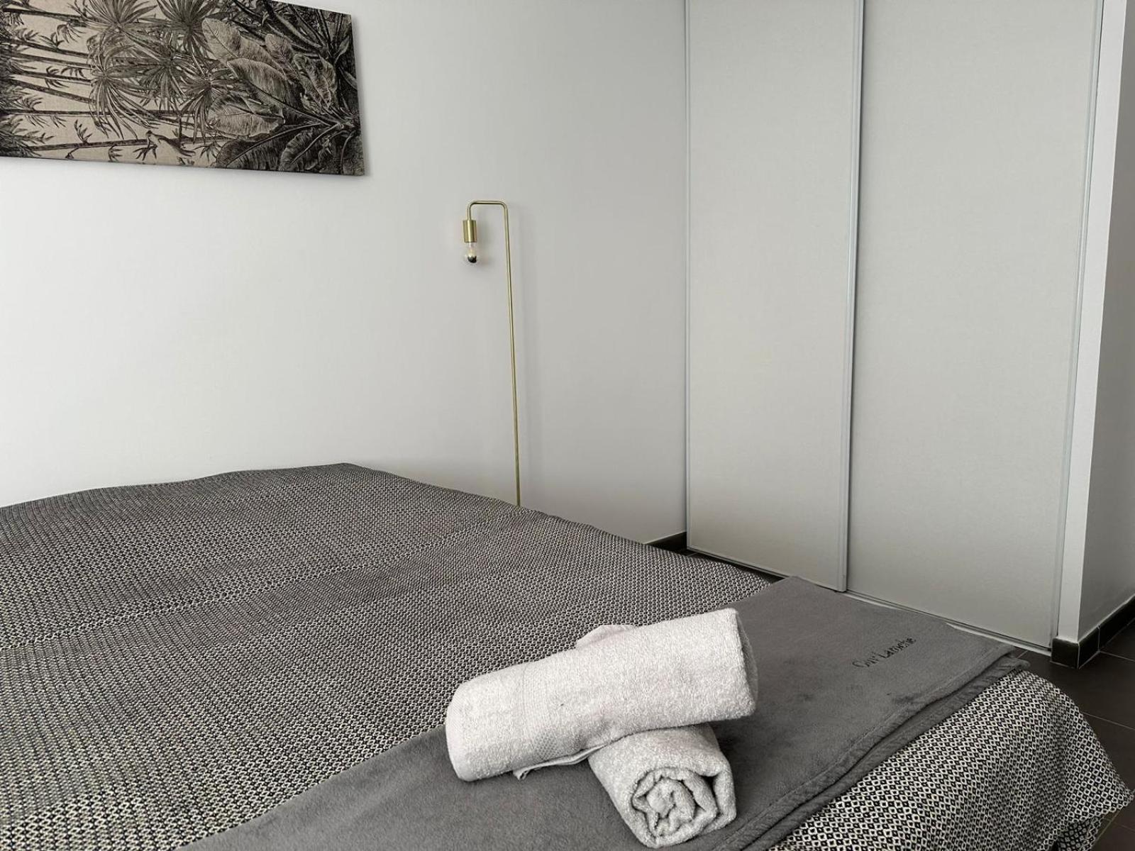 Appartement 6 pers Prado Métro Parking gratuit et Wifi