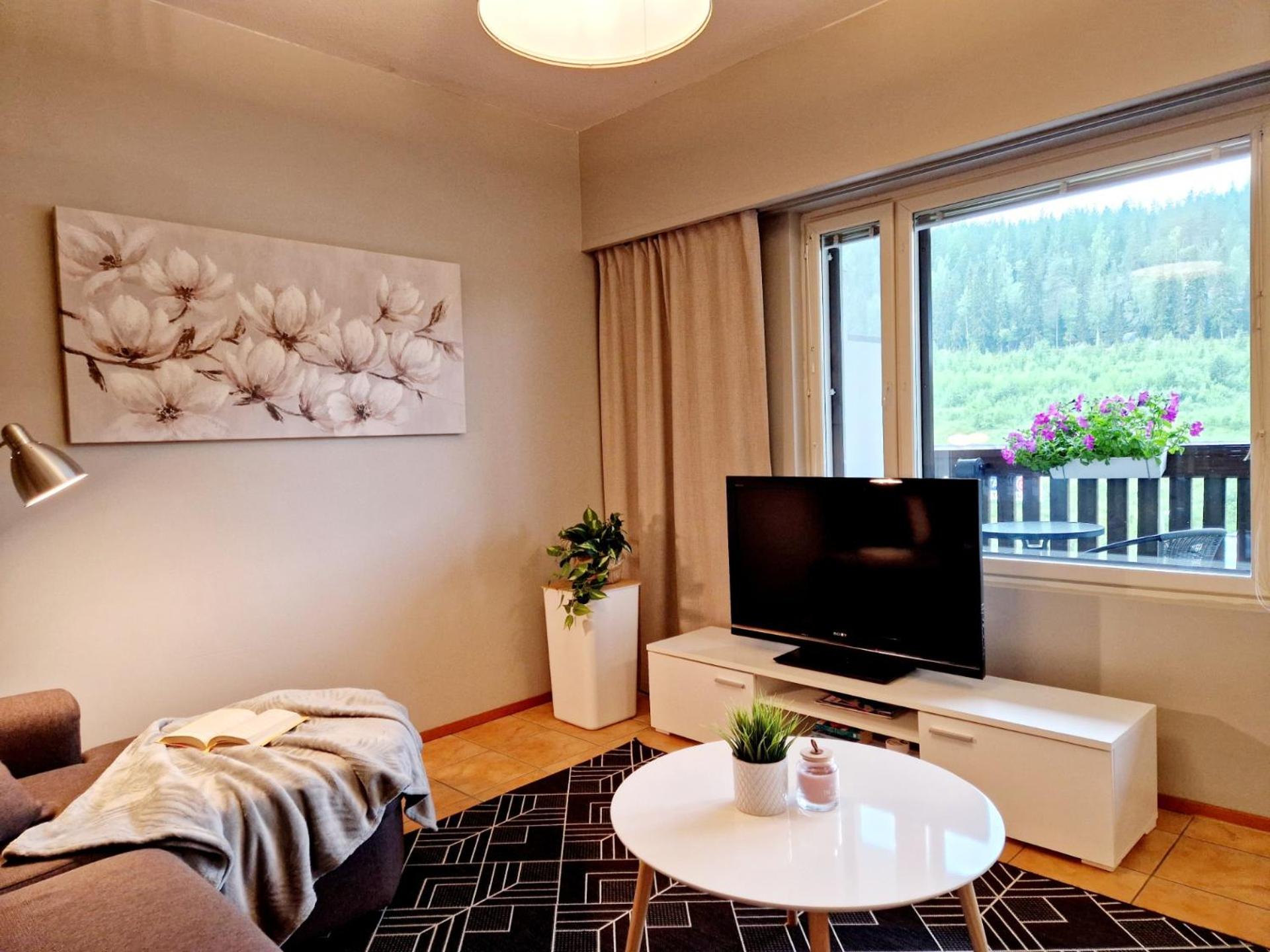 Tahko Apartment Kehtola, Tahkovuori