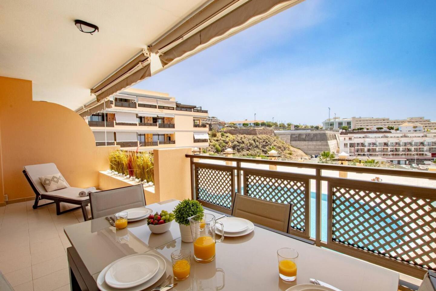 Sunset Vacation Home by Dream Homes Tenerife