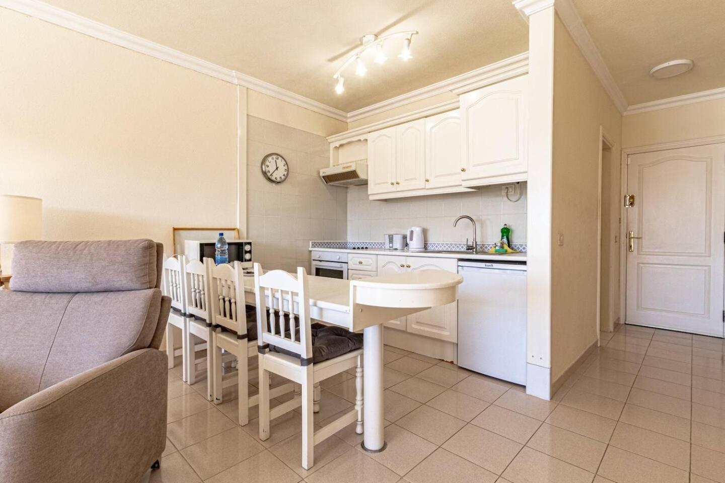 Sunset Vacation Home by Dream Homes Tenerife