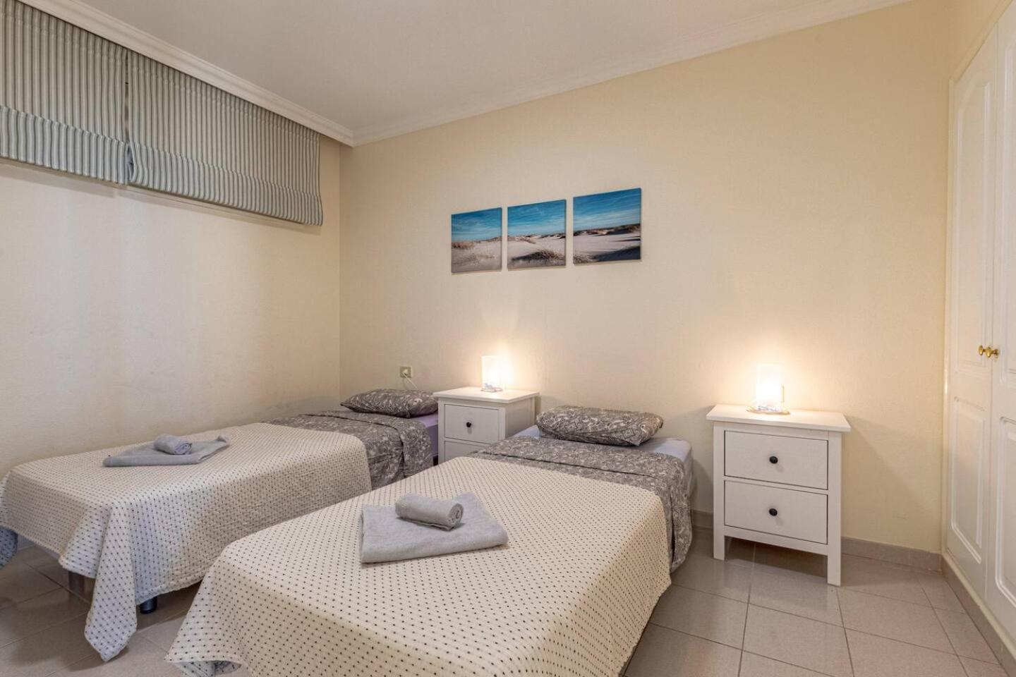 Sunset Vacation Home by Dream Homes Tenerife