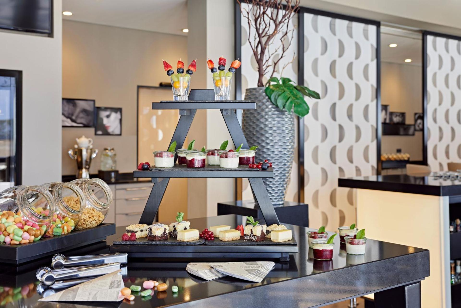 Meeting/conference room