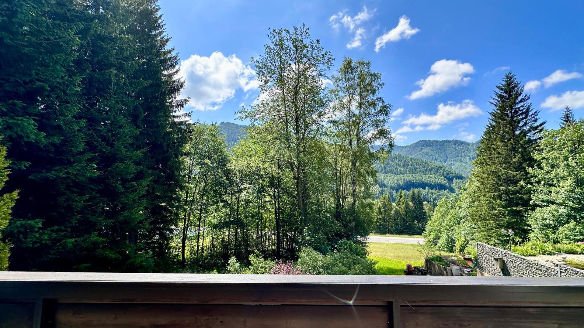 Semmering Guest Haus