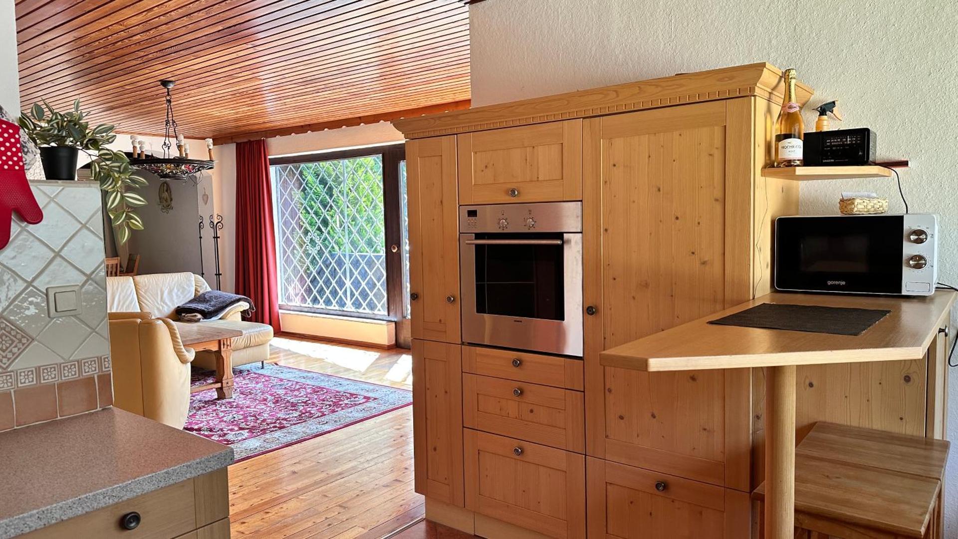 Semmering Guest Haus