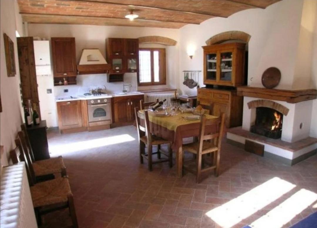 Agriturismo Prato Barone