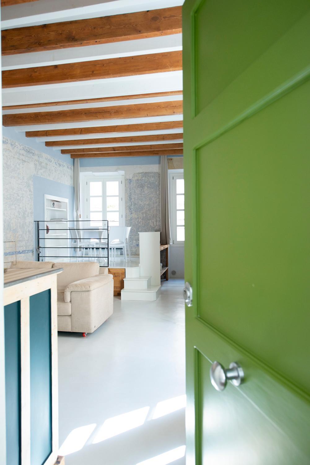 Home Tola Raffinato appartamento in centro