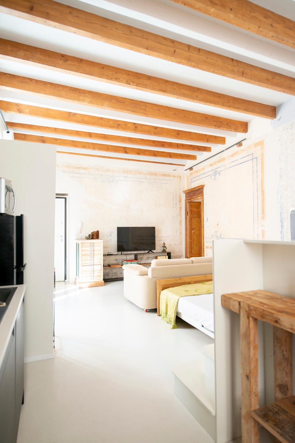 Home Tola Raffinato appartamento in centro