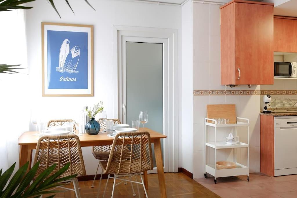 Casa RTPG Castrillón 11A02 by R2R Consulting