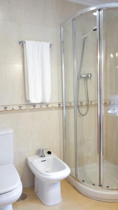 Casa RTPG Castrillón 11A02 by R2R Consulting