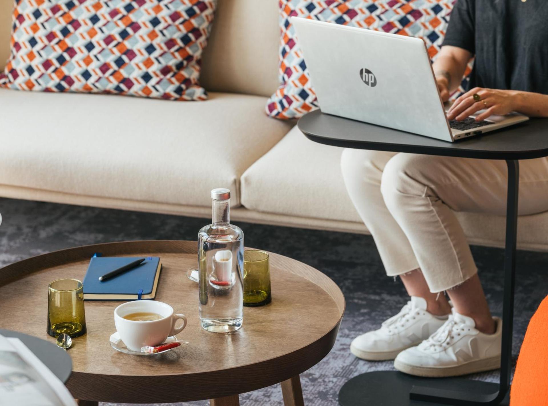 Meeting/conference room