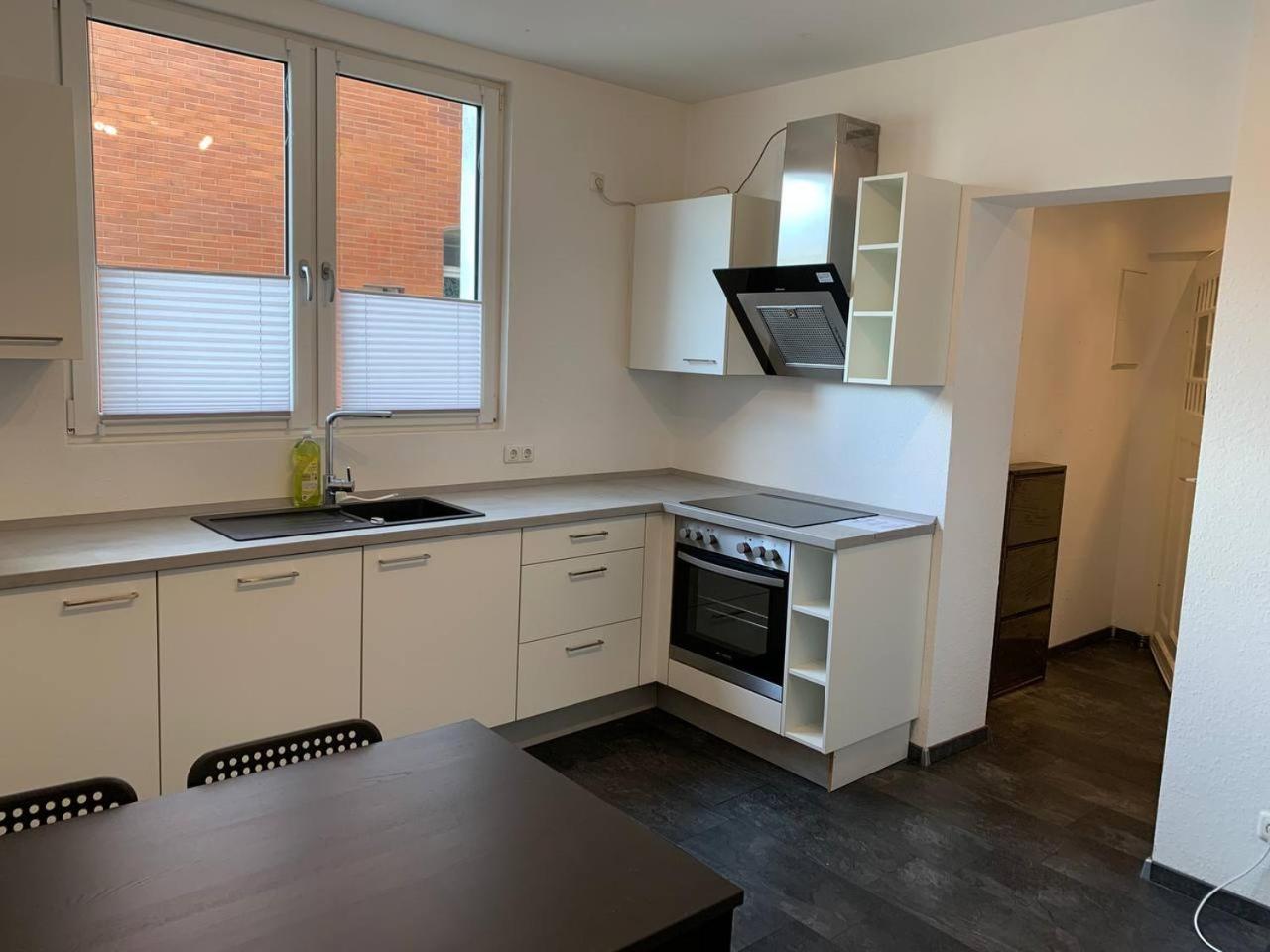 Geräumige Appartements in Osnabrück