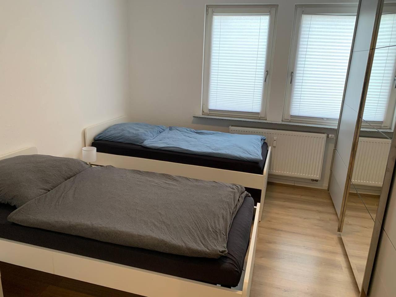 Geräumige Appartements in Osnabrück