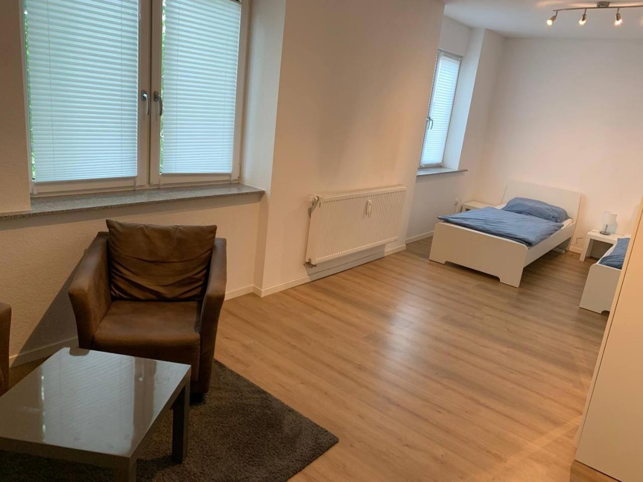 Geräumige Appartements in Osnabrück