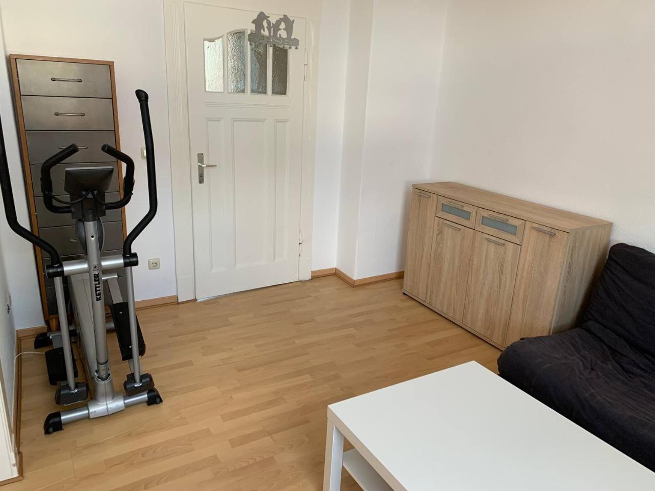 Geräumige Appartements in Osnabrück