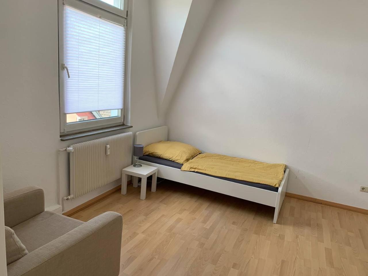 Geräumige Appartements in Osnabrück