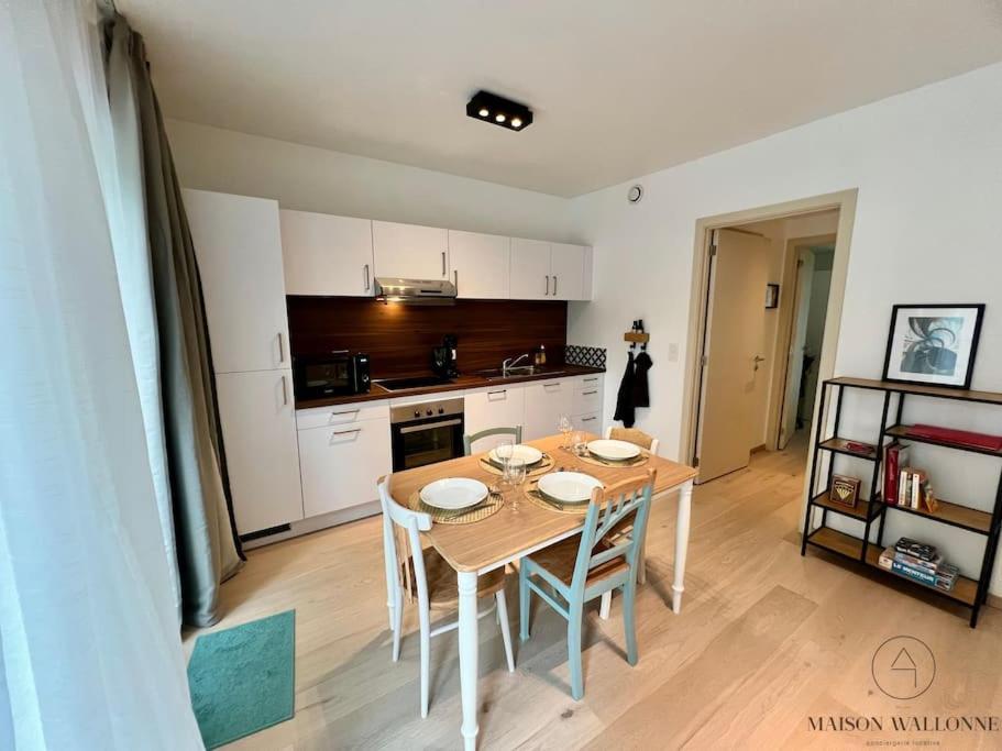 Le paisible écrin - Face à l'opéra, hypercentre