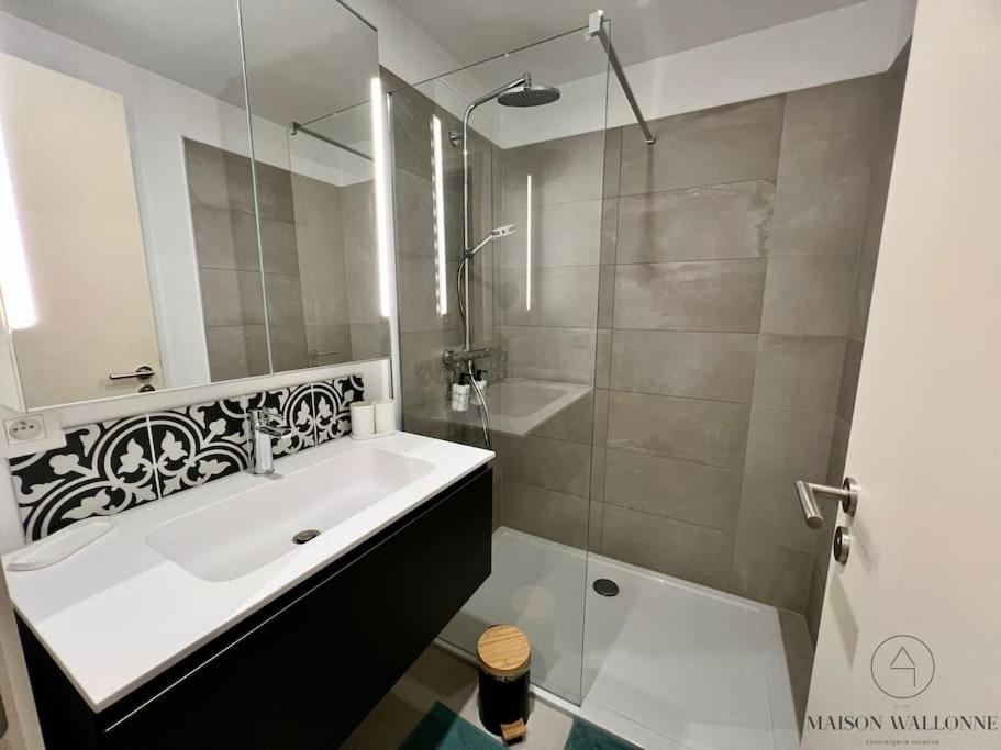 Le paisible écrin - Face à l'opéra, hypercentre