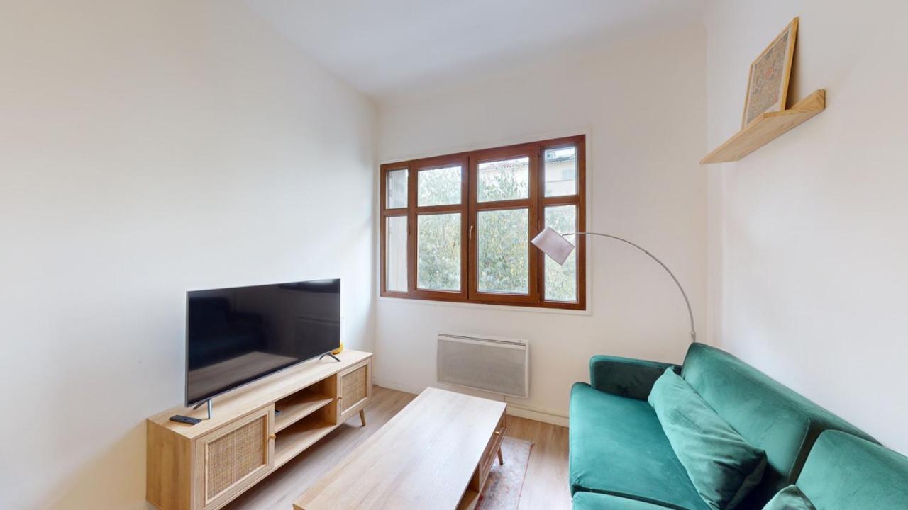 T3 Spacieux - Proche gare - Entièrement rénové