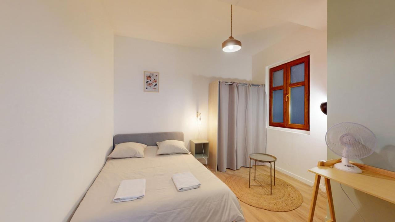 T3 Spacieux - Proche gare - Entièrement rénové