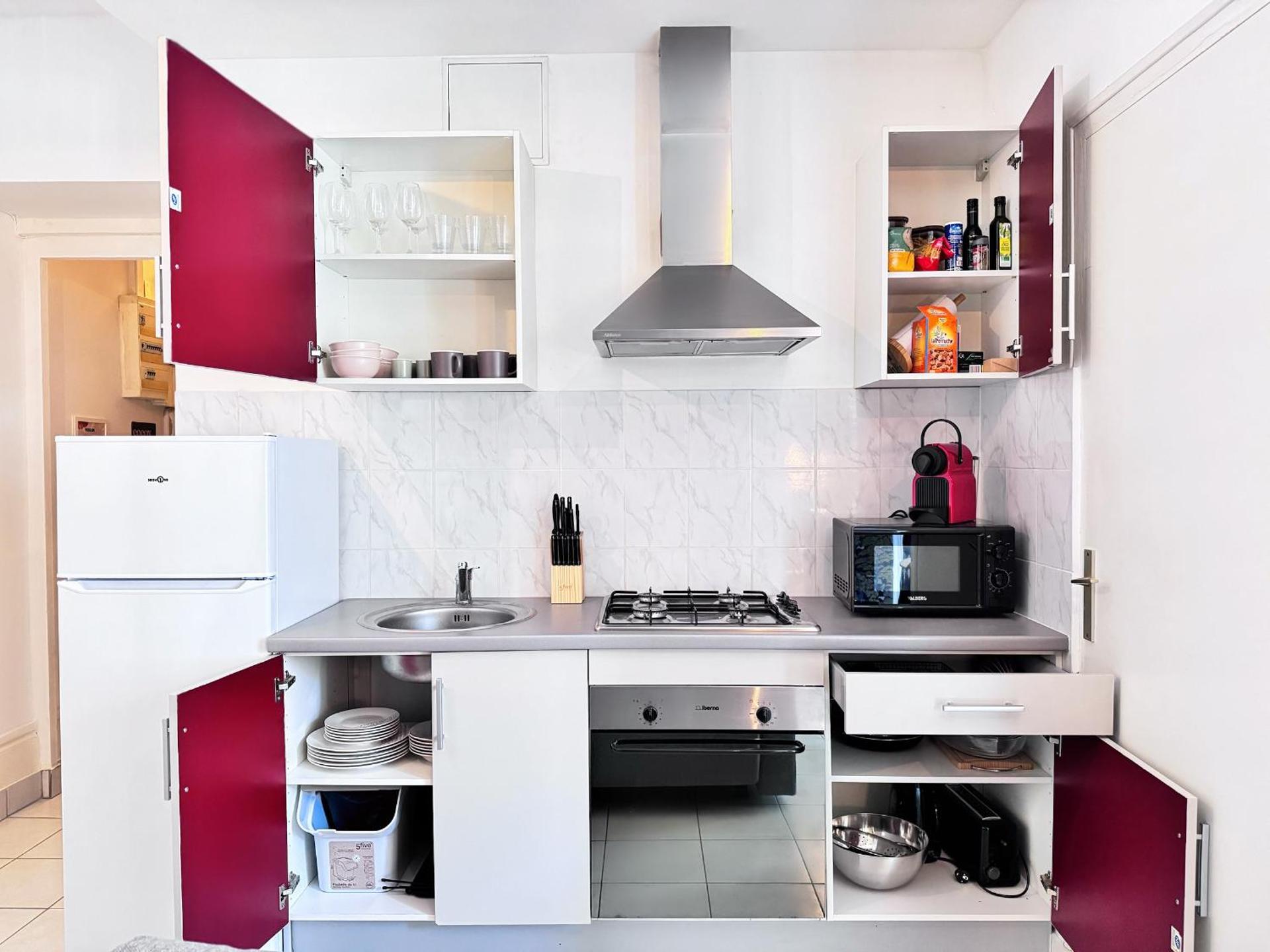 Suite Flamenco Check in h24 - Wifi