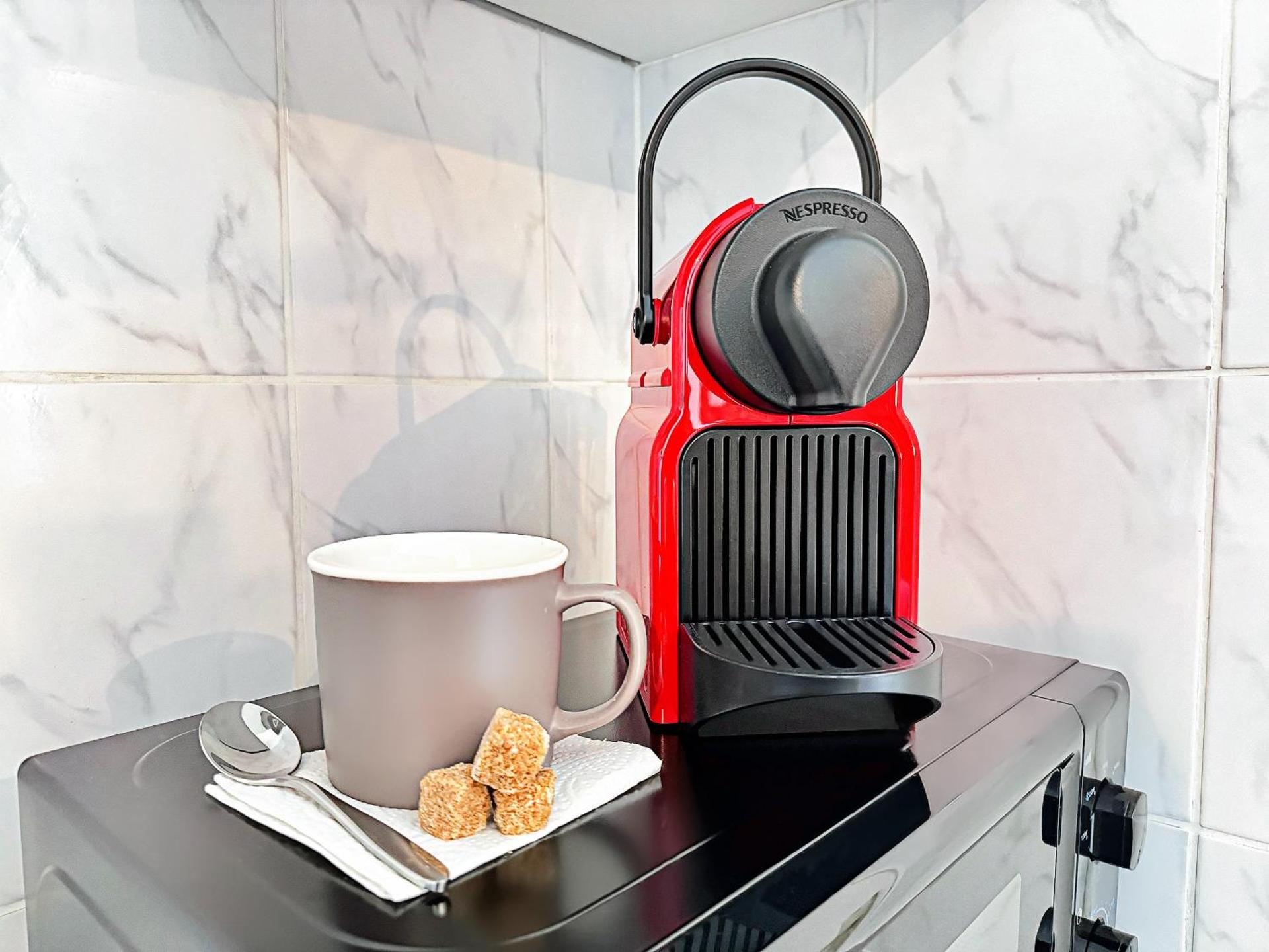 Suite Flamenco Check in h24 - Wifi