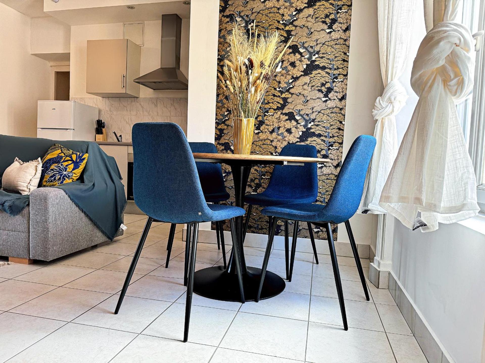 Suite Flamenco Check in h24 - Wifi