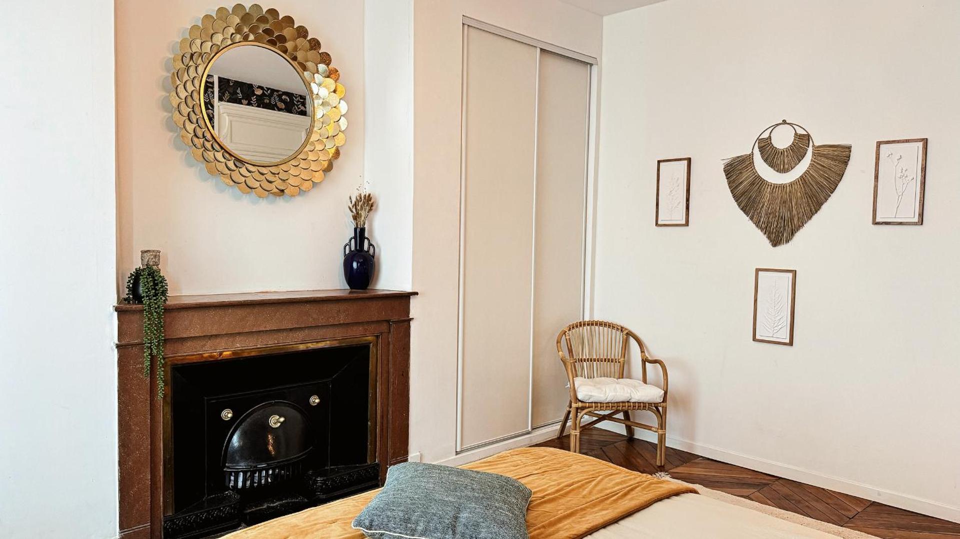 Suite Flamenco Check in h24 - Wifi