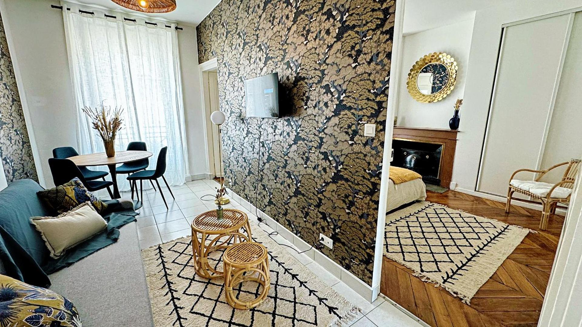 Suite Flamenco Check in h24 - Wifi