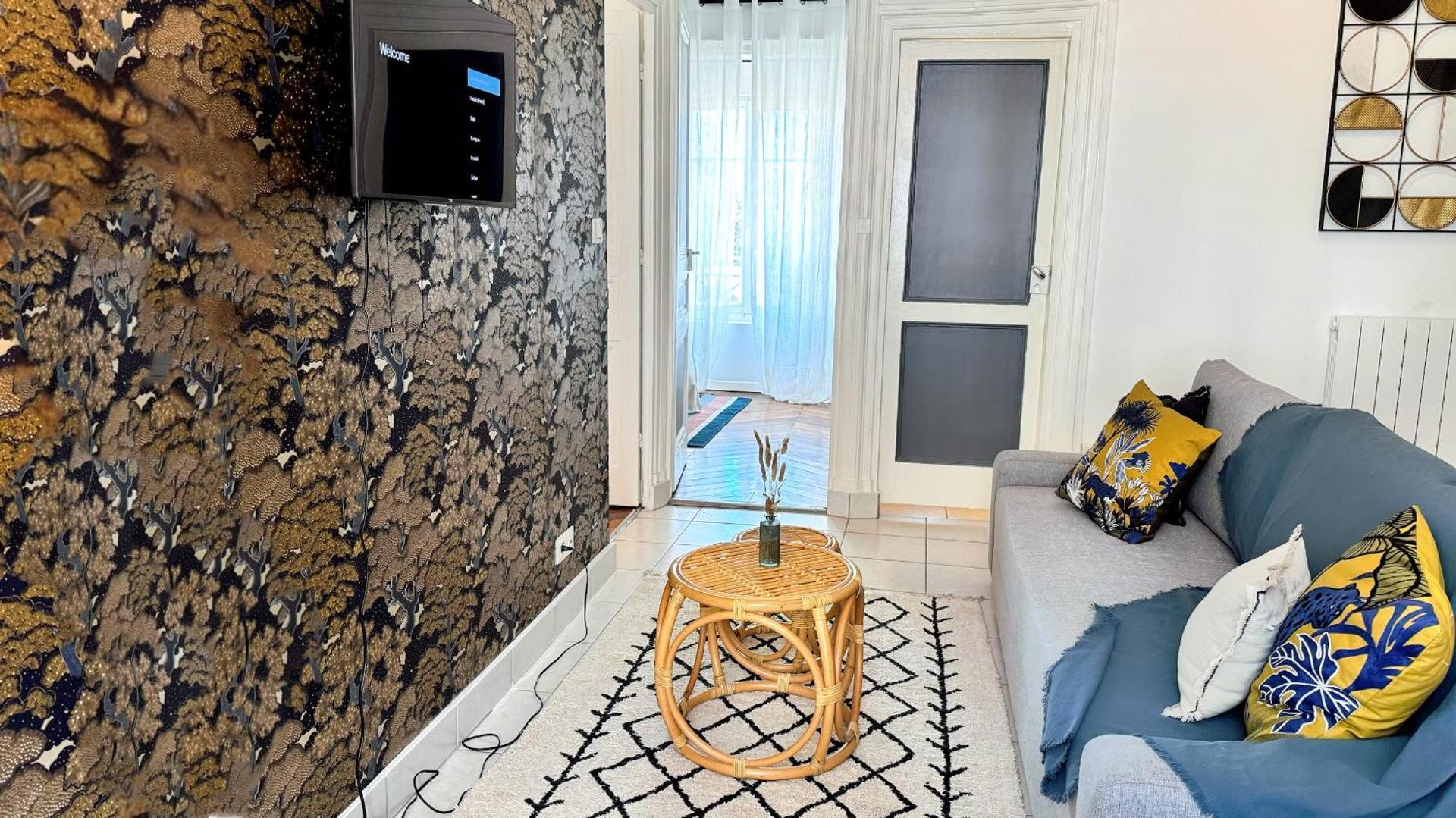 Suite Flamenco Check in h24 - Wifi