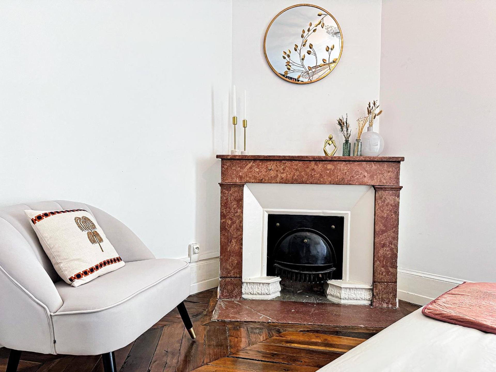 Suite Flamenco Check in h24 - Wifi