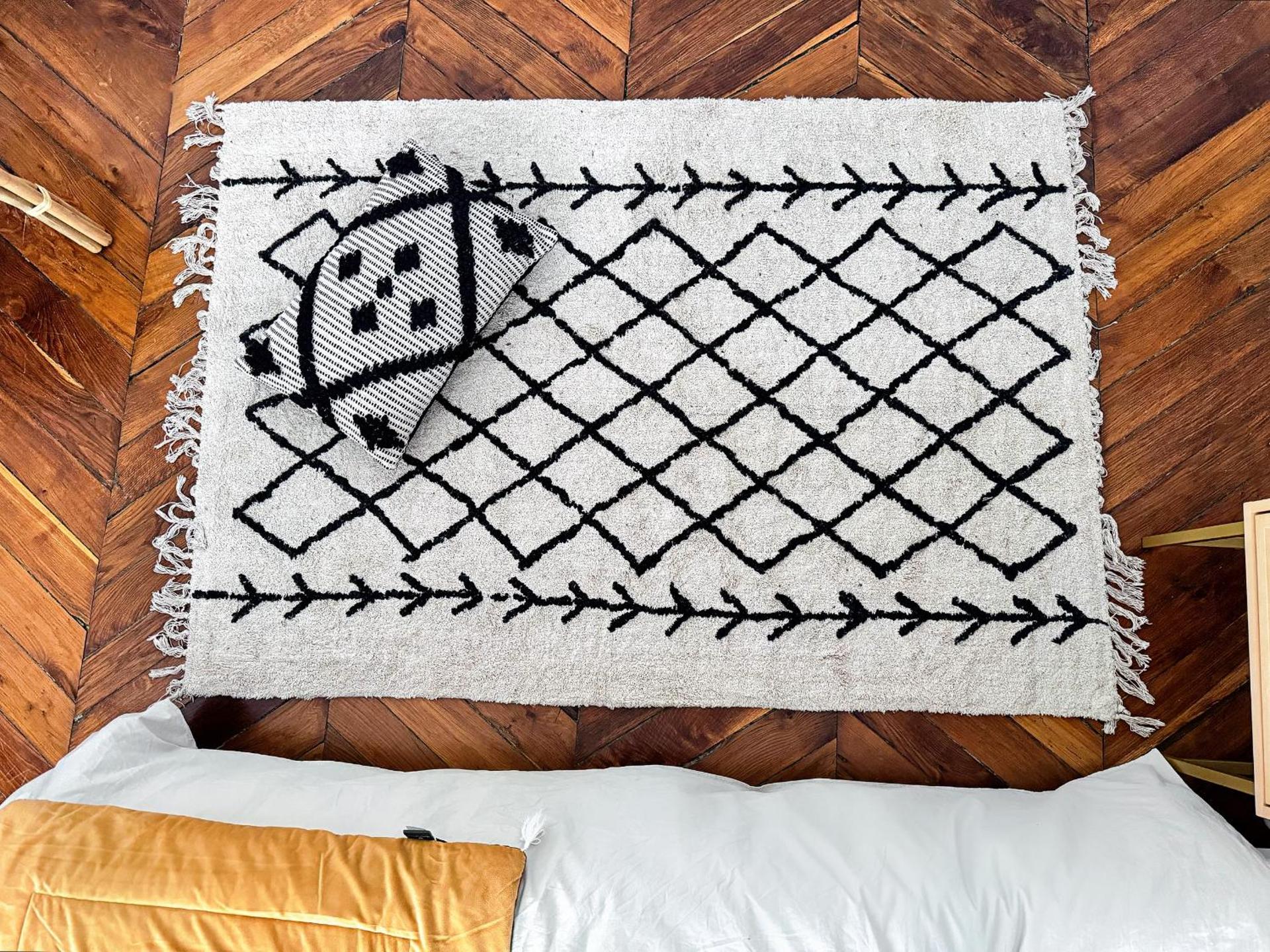 Suite Flamenco Check in h24 - Wifi