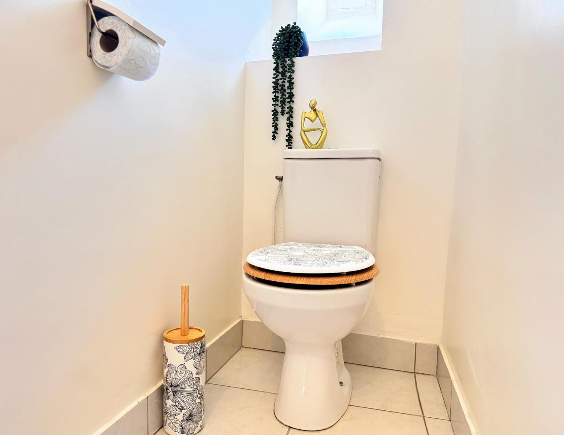 Suite Flamenco Check in h24 - Wifi