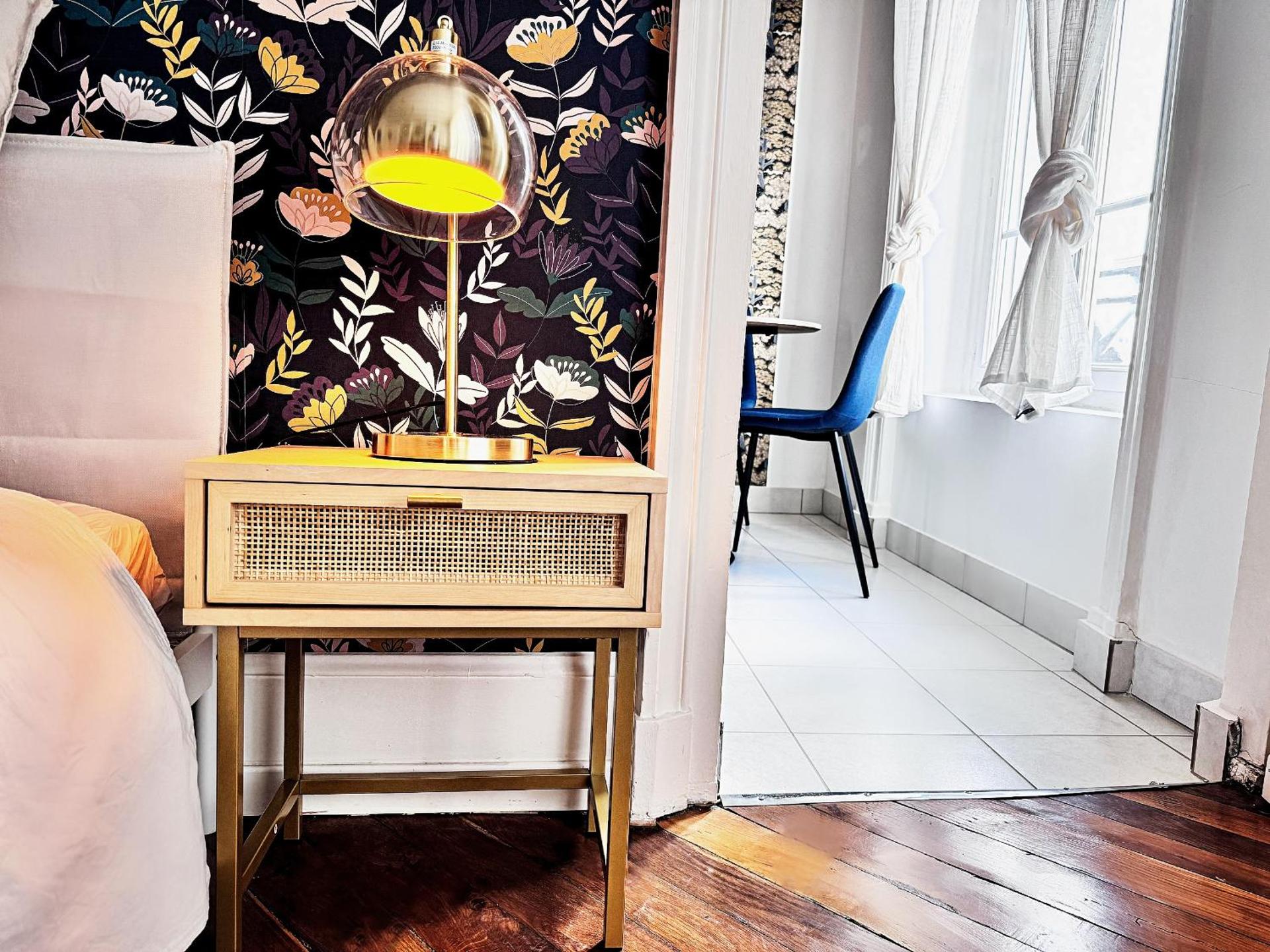 Suite Flamenco Check in h24 - Wifi