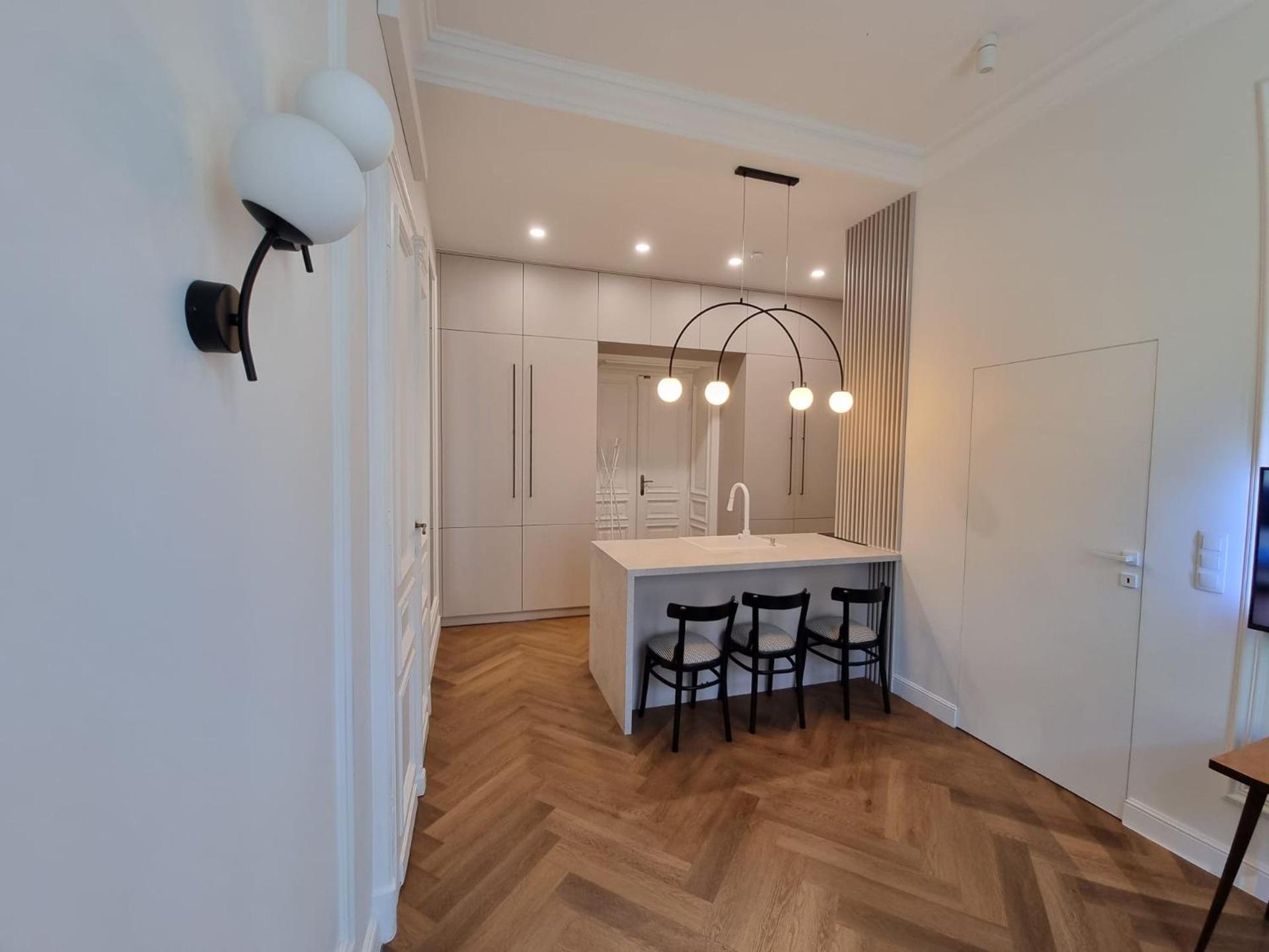 Apartamenty Inspiracja