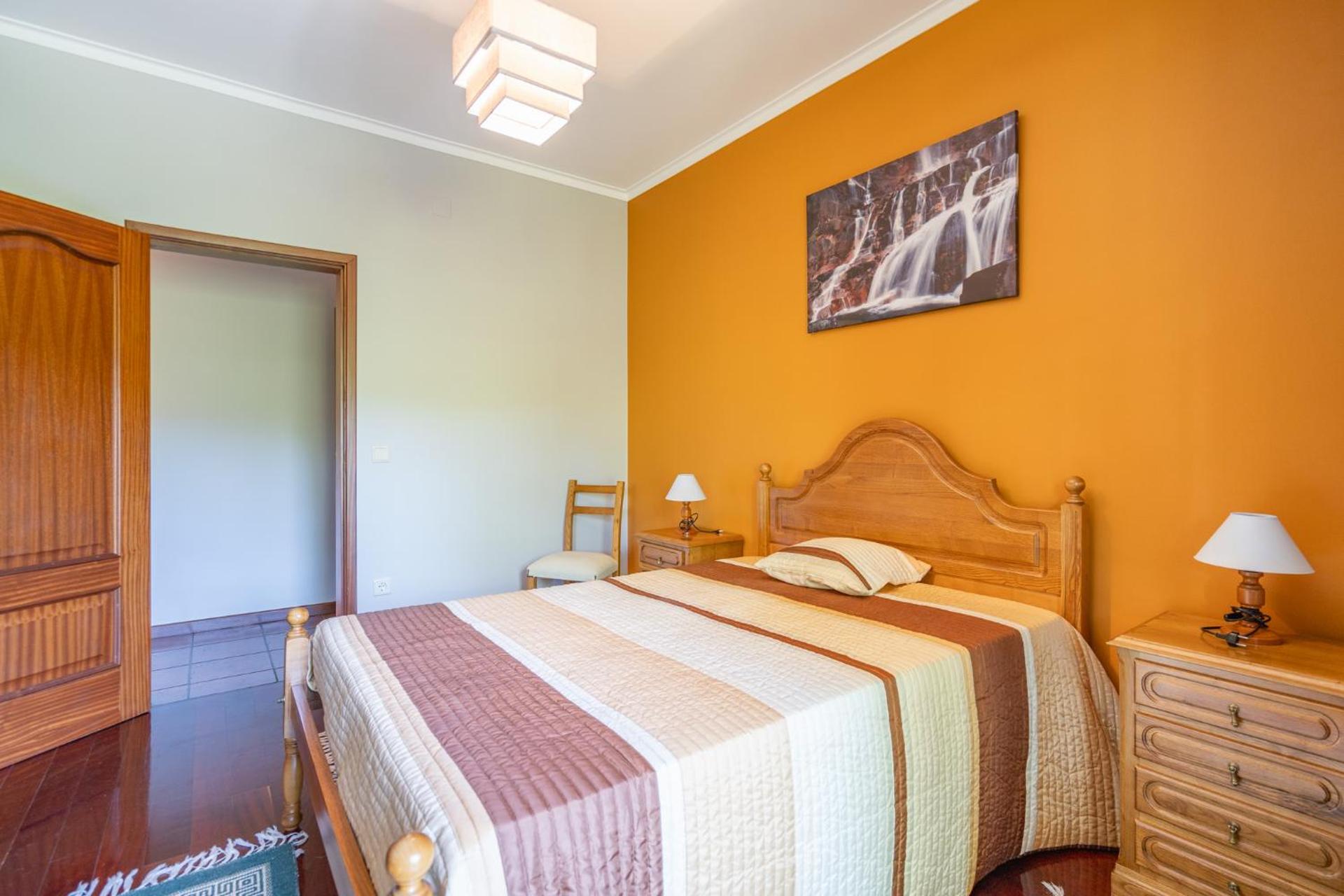 Casa Sejões - Gêres