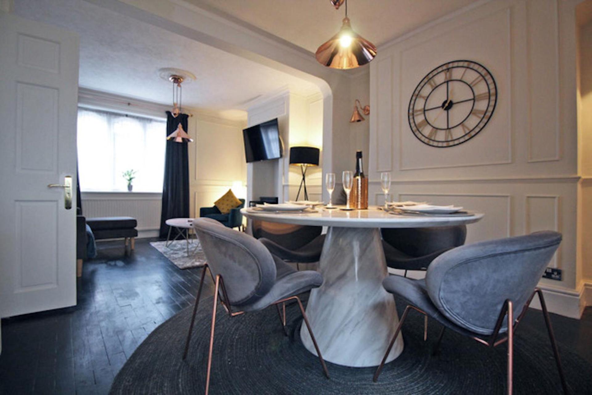 In the Heart of Chester, Historical & Stylish