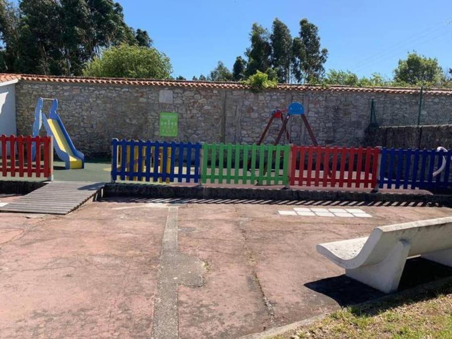 Children play ground