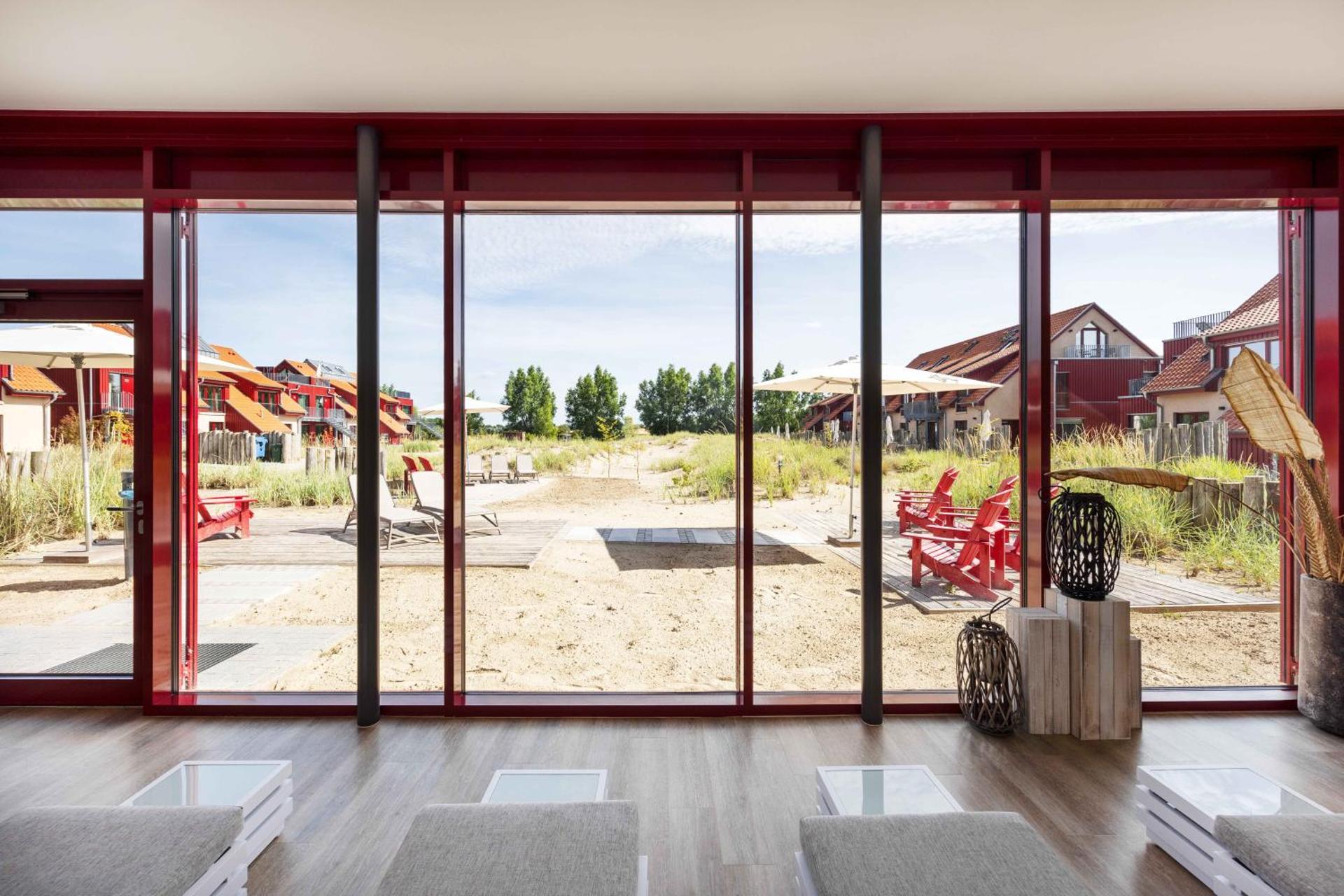 Bades Huk Ferien-Resort