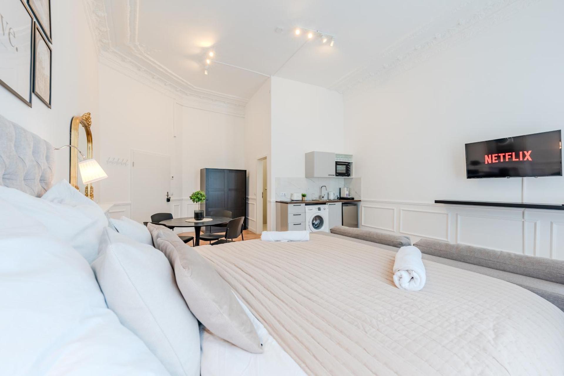 Prenzlauer Berg Prestige