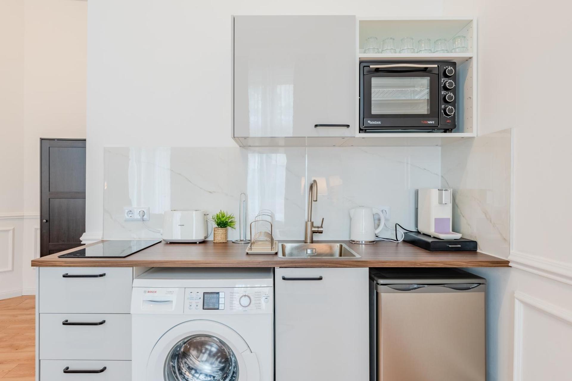 Prenzlauer Berg Prestige