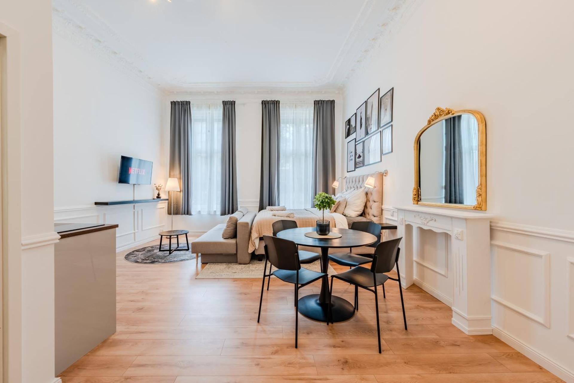 Prenzlauer Berg Prestige