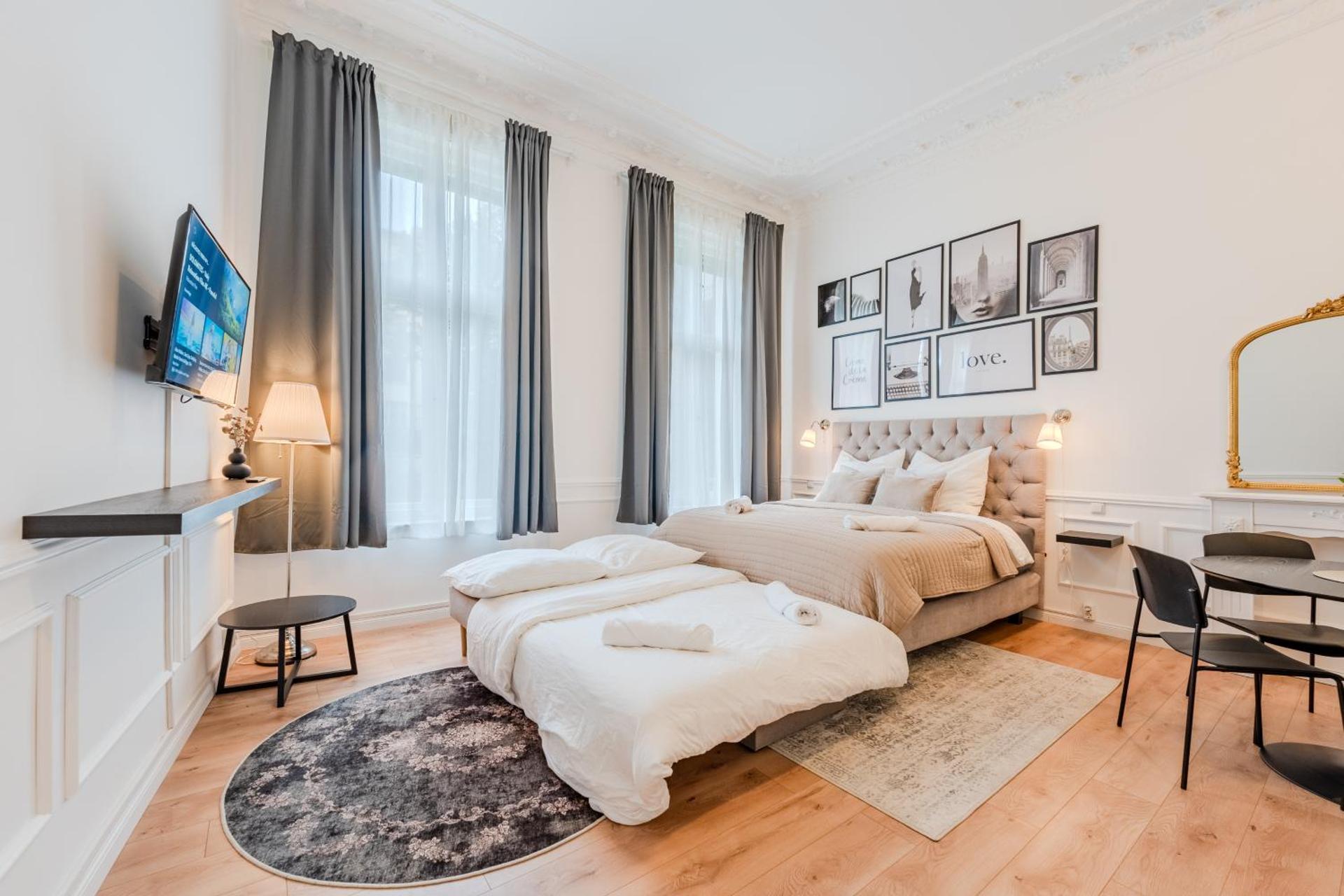 Prenzlauer Berg Prestige