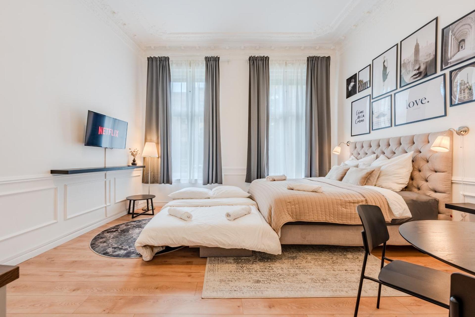 Prenzlauer Berg Prestige